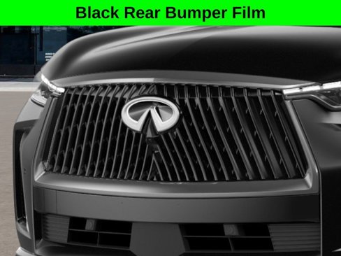 New 2026 INFINITI QX60 Autograph image 12