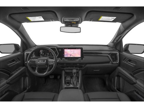 New 2026 GMC Canyon Elevation w/ Convenience Package image 8