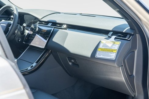 New 2026 Land Rover Range Rover Velar S image 21