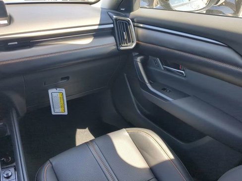 New 2025 MAZDA CX-50 2.5 Turbo w/ Premium Plus Pkg image 16