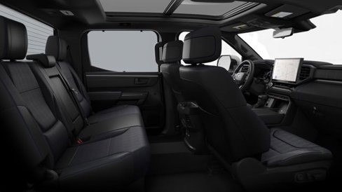 New 2026 Toyota Tundra Platinum image 31