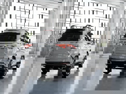 New 2026 Mercedes-Benz GLE 450 4MATIC image 22