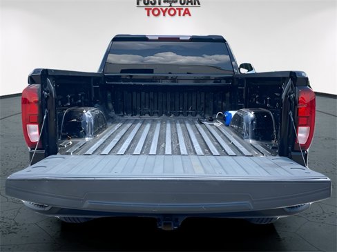 Used 2021 GMC Sierra 1500 Elevation image 14