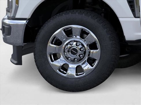 New 2026 Ford F250 Lariat image 19
