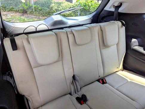 Used 2019 Subaru Ascent Limited w/ Popular Package #2 image 28