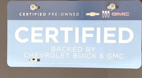 Certified 2025 Chevrolet Blazer LT image 30