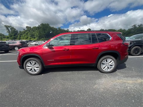 New 2026 GMC Acadia Elevation w/ Elevation Premium Package image 8