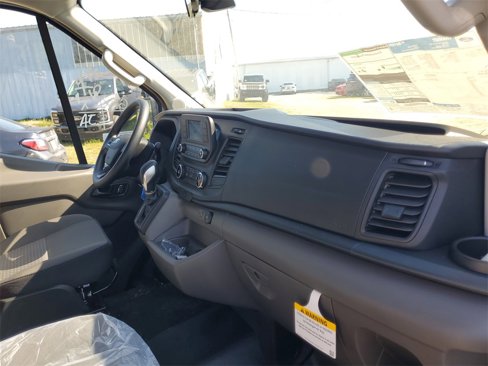 New 2024 Ford Transit 350 XL image 25