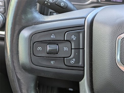 Used 2023 GMC Sierra 2500 Denali w/ Denali Black Diamond Edition image 28