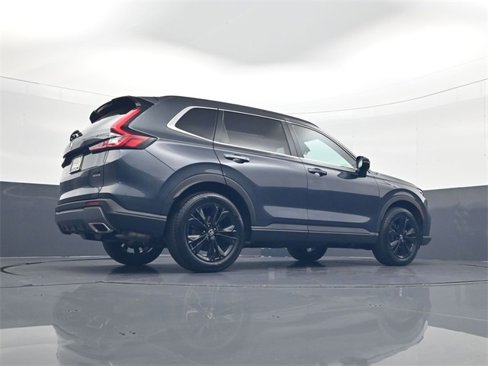 Used 2024 Honda CR-V Sport Touring image 25