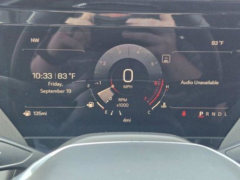 New 2026 GMC Yukon Denali w/ Sun & Power Step Package image 11
