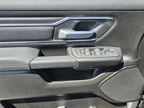 New 2025 RAM 1500 Big Horn image 33