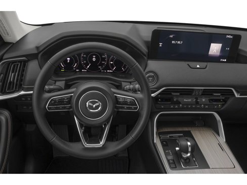 New 2025 MAZDA CX-70 Plug-In Hybrid w/ Premium Pkg image 23