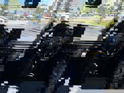 New 2026 Honda HR-V EX-L image 9