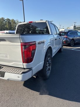 Used 2024 Ford F150 STX image 8