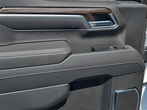 New 2026 Chevrolet Silverado 1500 LT w/ Z71 Off-Road Package image 15