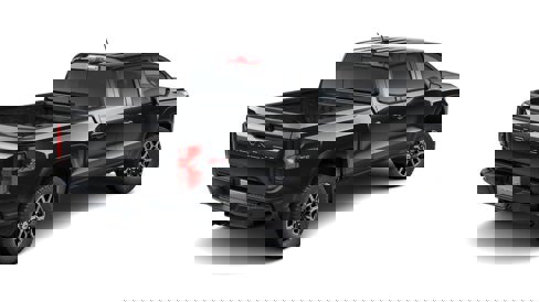 New 2025 Chevrolet Colorado Z71 w/ Technology Package image 44