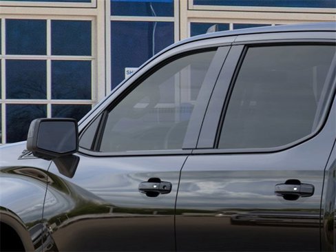 New 2026 Chevrolet Silverado 1500 High Country w/ Midnight Edition image 12