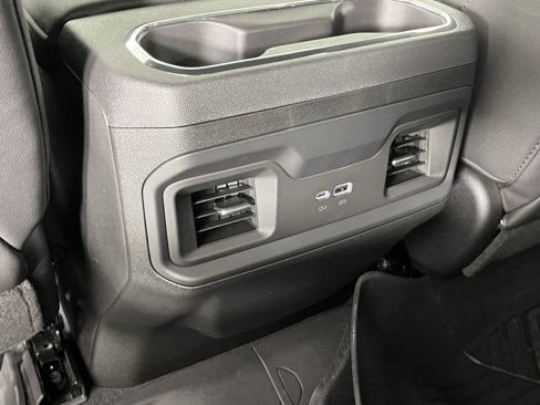 New 2026 Chevrolet Silverado 1500 LT w/ All Star Edition Plus image 20