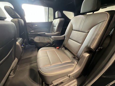 New 2026 Chevrolet Traverse High Country w/ LPO, Floor Liner Package image 26