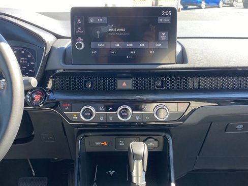 New 2026 Honda CR-V EX-L image 22