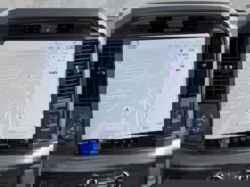 New 2025 Ford F150 XLT image 14