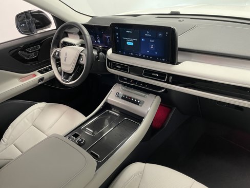 New 2025 Lincoln Aviator Reserve image 25
