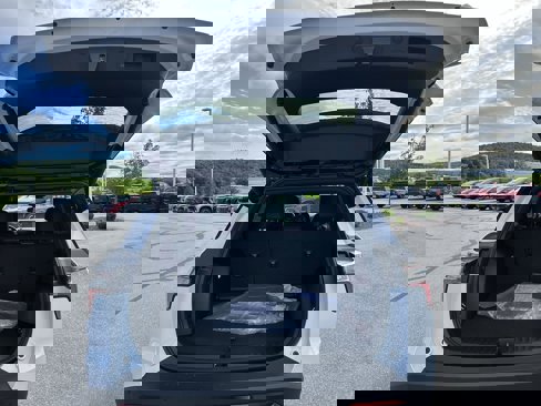 New 2026 Chevrolet Equinox RS image 19
