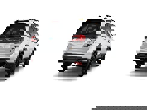 New 2025 Subaru Forester Wilderness image 6