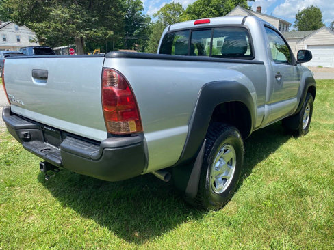 Used 2013 Toyota Tacoma 4x4 Regular Cab image 7
