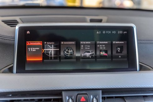 Used 2021 BMW X1 sDrive28i w/ M Sport Package image 20
