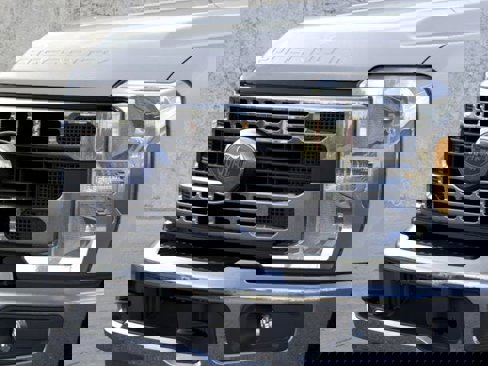 New 2026 Ford F250 XLT w/ Snow Plow Prep Package image 17