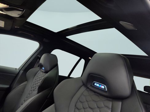 New 2026 BMW X5 M Competition w/ Executive Package image 13