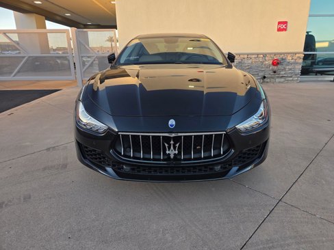 Used 2019 Maserati Ghibli S image 5