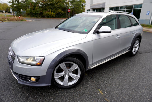 Used 2013 Audi A4 Premium Plus image 3