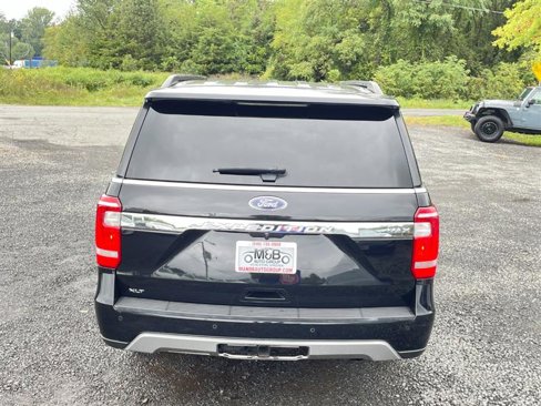 Used 2019 Ford Expedition Max XLT image 6