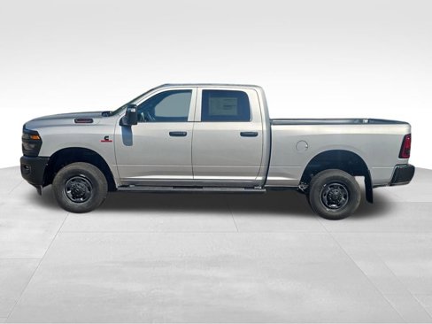 New 2026 RAM 2500 Tradesman image 2