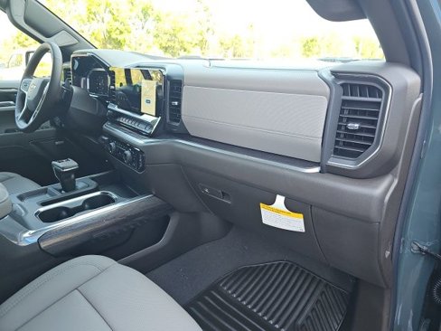 New 2026 Chevrolet Silverado 1500 LTZ image 32