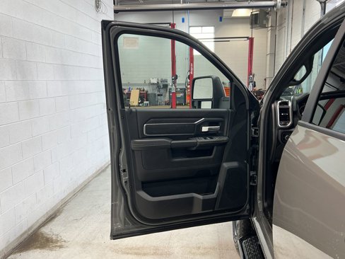 New 2025 RAM 2500 Big Horn image 9