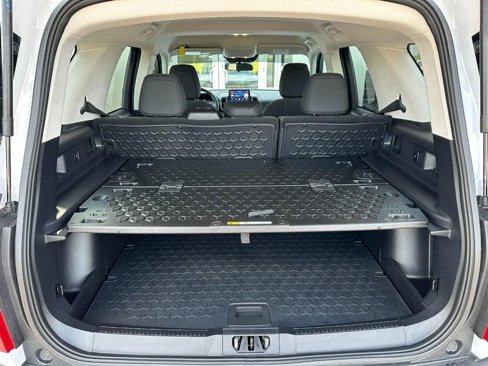 Used 2023 Ford Bronco Sport Big Bend w/ Convenience Package image 16