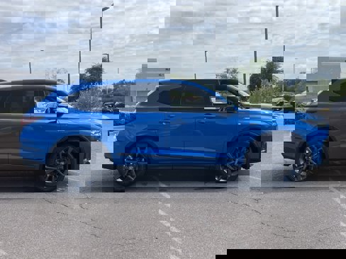 New 2026 Acura MDX A-Spec image 7