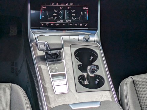 New 2026 Audi A6 Premium Plus image 30