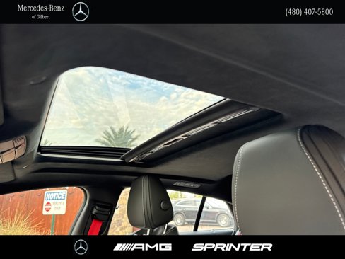 New 2026 Mercedes-Benz AMG GT 53 image 17