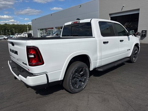 New 2026 RAM 1500 Big Horn image 3