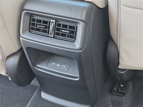 New 2026 Honda CR-V EX-L image 12