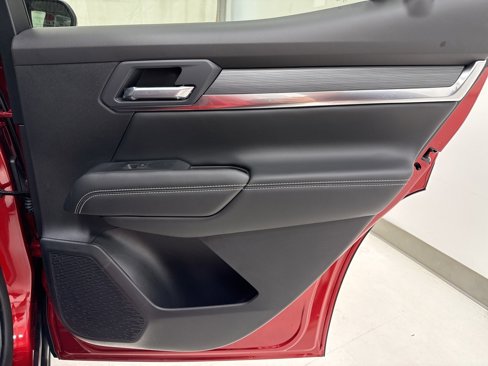 New 2026 GMC Terrain Elevation image 11
