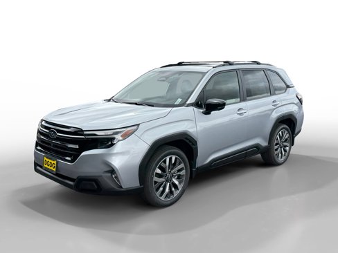 New 2025 Subaru Forester Touring image 1