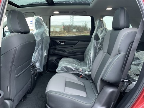 New 2025 Subaru Ascent Onyx Edition image 28