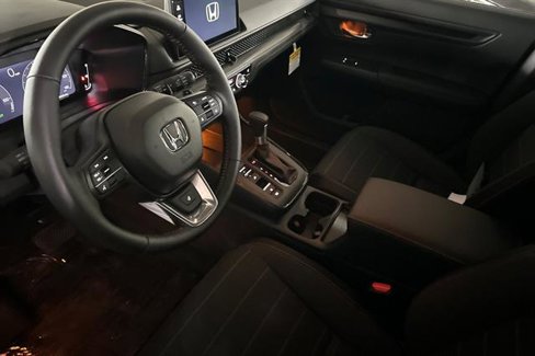 New 2026 Honda CR-V TrailSport image 7