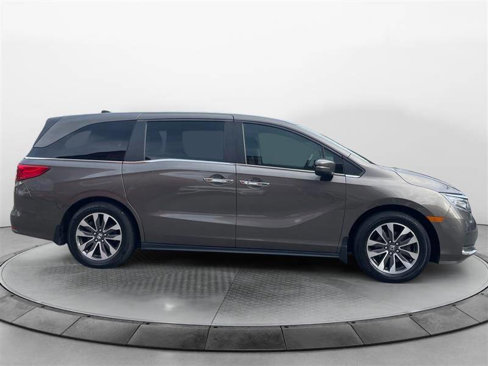 Used 2021 Honda Odyssey EX-L image 6